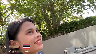 Skinny Thai Slut With Horny Desires At Asian Sex Diary