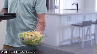 Lana Smalls hot teen sex video