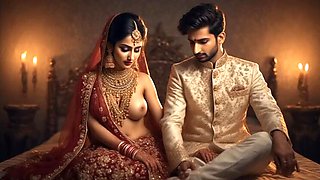 Indian Stepsister Gets Hardcore Anal Fuck in Village Farm - Big Cock Doggy Style