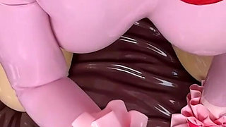 Blind Date with a Rubber Doll