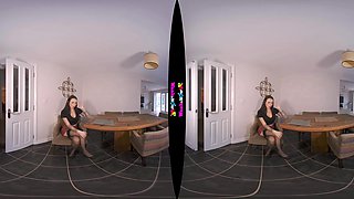 Private Tuition - WankitnowVR