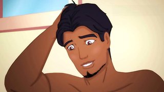 3d hentai, 3d boobs, mummy
