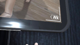 Good Girl Treatment - Female POV