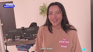 Desirable Hispanic Teen Amateur Porn