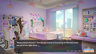 Ep7: Magical Girl Doggystyle - My Wife Wants to Be a Professional Cosplayer