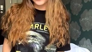 Naomibeanz Thailand Tease