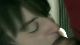 Blow at ATM