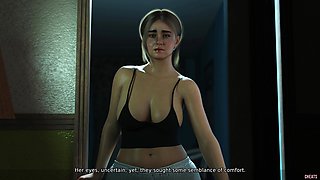 The Art of Seduction (part 15)