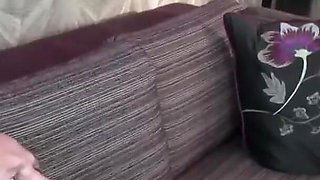 Busty swinger MILF gets assfucked by a big dick stud