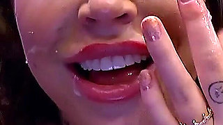 Ggg John Thompson - Oral Orgy with Gangbang Feeling