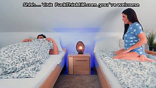 Gorgeous cutie porn filthy video