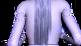 Xiao Yi Xian Dance and Ride - 3D Animation Hentai