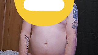 BBW Doggystyle Fuck to Creampie