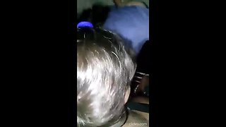 Hot Mexicana Loves Anal - Fucked Hard in the Ass