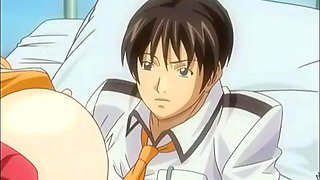 Cleavage: Hentai Sex scene Only Complete