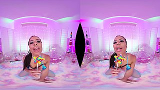 Kira's Pralines - Naughty Sloppy Blow Job