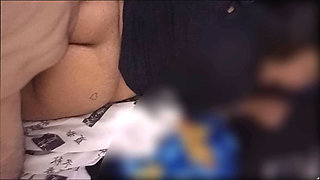 She had a beautiful ass even I left it all open!