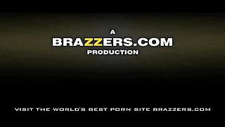 Worth The Wait With Jordan Ash, Vicki Chase - Brazzers