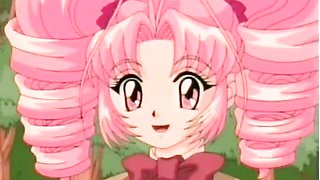 Cartoon porn with salacious treasure from Fuck Me Like A Monster