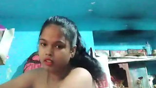 Homemade 4 Stripping and Fingering