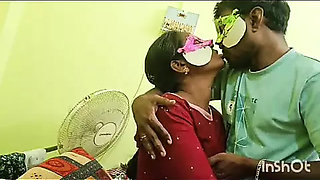 Wild Romantic Moments Indian Couple's Real Passion on Camera love