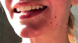 Emo Teen Becka Solo Webcam Masturbation Porn