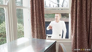 Beautiful housewife xxx soul-stirring story