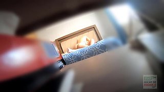 Best Friend's Little Sister Begs For Creampie - Take Off The Condom! - Juangorilla & HotNanniMx