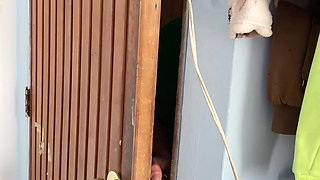 Horny Latin Maid Is Fucked by Her Boss with a Big Cock and Ends up in Her Hot Pussy