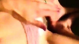 Amateur tennis player exposes her big boobs