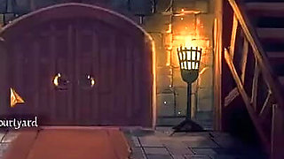 Game of Moans Whispers From the Wall - Part 12 Love Potion by Loveskysan69