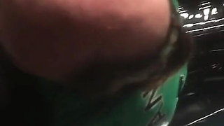 Sent to Mistress for Pegging