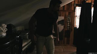 Bad Neighbor 3 - Starring: Riley Reyes - PornFidelity