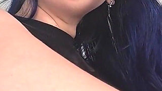 POV Spanking Endurance Training and Reward