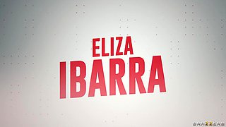 Hipster Queens Clown Boys For Clicks With Van Wylde, Gianna Dior, Eliza Ibarra, Chris Blaccwood - Brazzers