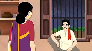 Bengali Fairy Tales Cartoons . Bengali Fairy Tales   Grandma's Swing