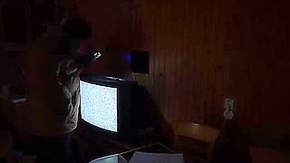 German With Energetic Amateur From