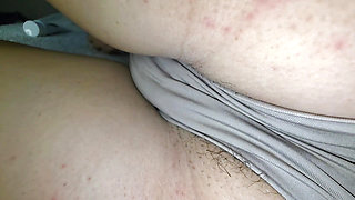 foreplay with my stepdaughter
