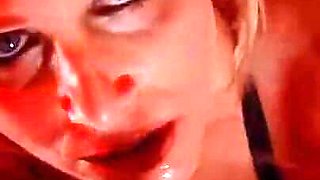 Classic Julia Ann Smokin