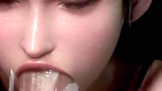 Madruga3d Lusty Big-booty Slut Craving Cum Gets Intensely Fucked and Drenched in Hardcore Pleasurable Sex