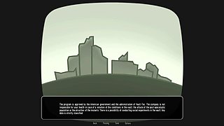Deep Vault 69 Fallout - Part 1 - Sexy Doctor by Loveskysan