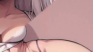 The Sex Cumpetition -shadows of Ambition #26 Animated Cartoon Sex Game