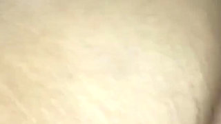 Doggystyle Big Ass MILF Bouncing Her Buttocks