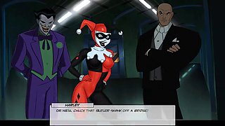 Something Unlimited - Part 6 - Jokers Plan