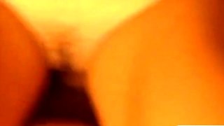 American Amateur Blonde Homemade Sex Tape