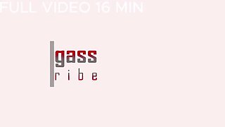 April BigAss Takes BBC Deep in Her Throat - Rough Anal & Dirty ATM with Cum Filled Finish - Cuckold Husband Films All
