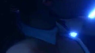 Fetish Party Amateur Night Complete