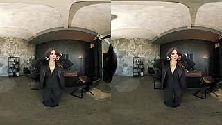 Big Boss Olena - Vrsun - Vr Porn Video - Sexlikereal