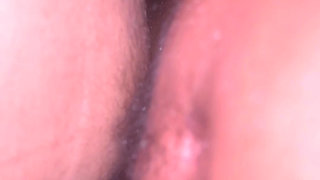 I fuck my girlfriend for the first time🥵