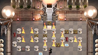 The Genesis Order V94011 Part 341 Puzzle! by Loveskysan69